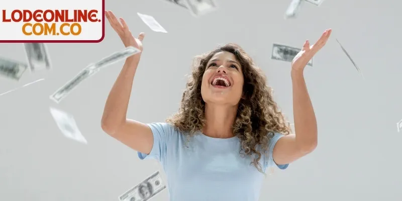 Những giải mã phổ biến khi nằm mơ thấy trúng số